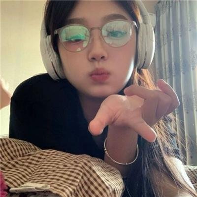 盲爱